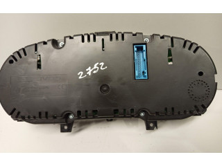 Панель приборов 1T0920875A   Volkswagen Touran II       