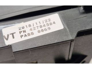 Pojistková skříňka 42704384 Buck Encore I 2019