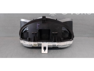 Přístrojová deska Mazda CX-7 2010 EH5055446