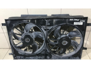 Вентилятор радиатора 1115107VE Jeep Patriot 2.4