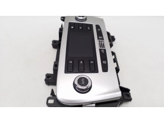 Блок управления климат-контролем 735487107 Lancia Delta