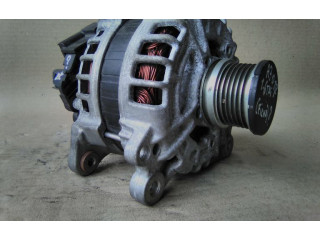 Генератор 03L903023K Audi A3 S3 8V