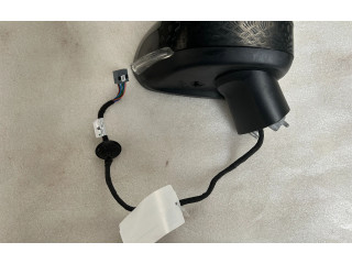 Зеркало электрическое        Volvo XC90  2014 -  года   