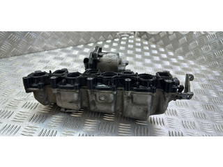 Всасывающий коллектор Audi Q5 SQ5