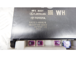 Комфортный модуль