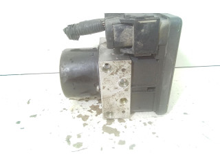 Блок управления АБС 06.2102-0750.4, 06.2102-0750.4 Mazda 3 I