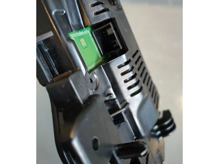 Přístrojová deska BMW 4 G22 G23 G24 G26 2020 5A671B5, 6210-5A671B5