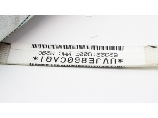 Боковая подушка безопасности 7030A362 Mitsubishi Outlander