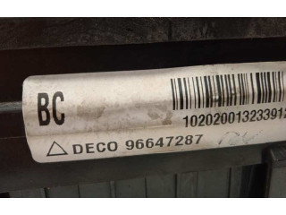 Модуль управления BSM 96647287 Chevrolet Epica