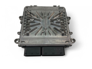 Блок управления двигателем Блок управления 31372225AA, 0281019168   Volvo XC90