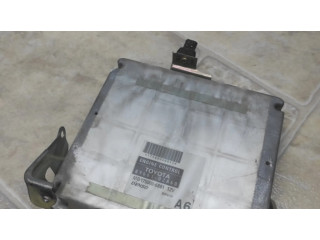 Řídící jednotka 8966102A60 Toyota Corolla Verso AR10 2007