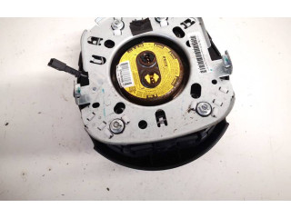 Подушка безопасности водителя 68158175aa, 68158175AA Jeep Compass