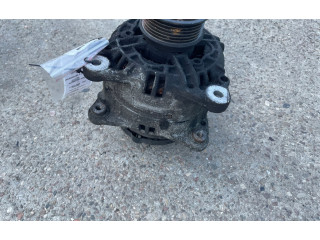 Генератор    Volvo S80      