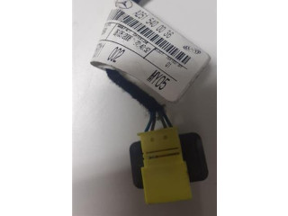 Подушка безопасности пассажира A2518600805, A2515400036 Mercedes-Benz R W251