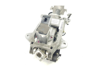 Рулевая рейка C2C36982, 2W933C529AK Jaguar XK - XKR 2006 - 2016 года