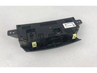 Блок управления климат-контролем 72311AJ03A Subaru Outback