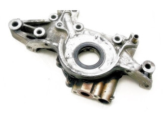 Масляный насос KIA Rio