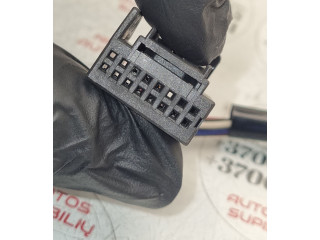 Зеркало электрическое Volkswagen Jetta V 2005 - 2010 года