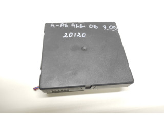 Модуль фонарей