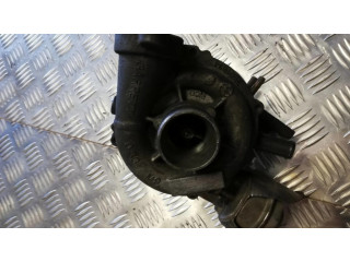  Турбина Volvo S70  V70  V70 XC 2.5 7534200005, 0JJ00040F         