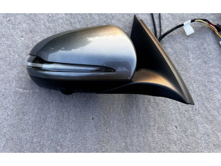 Зеркало электрическое        Mercedes-Benz GLC C253  2016 -  года   