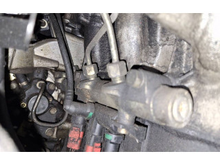 Vstřikovací lišta Peugeot 807