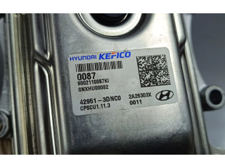 Řídící jednotka 429513DNC0 Hyundai Tucson IV NX4 2022