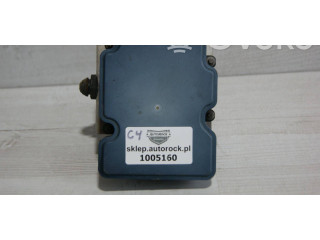 Блок АБС 68183803AC, P60183803AC   Dodge  Grand Caravan  2008 - 2020 года