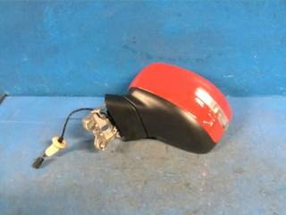 Зеркало электрическое        Jeep Renegade  2014- года   