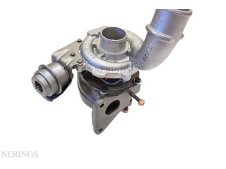 Турбина 708639, 708639-5011S   Mitsubishi Carisma      