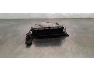 Řídící jednotka 9832694380 Citroen Berlingo 2020