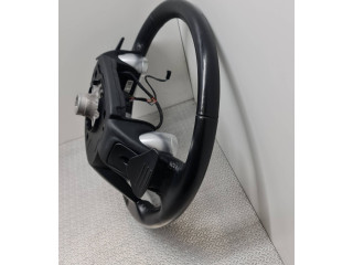 Руль Land Rover Discovery 5 2017 - года GK523F563CD, GK523F563CDH