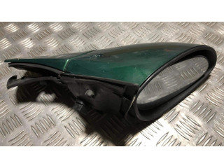 Зеркало электрическое Opel Vectra B 1996-2002 года