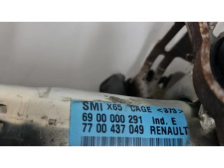 Насос рулевого управления