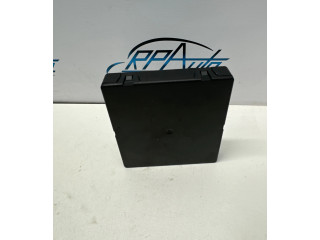 Zámek zadních dveří 4E0907289, 5DK00843204 Audi A8 S8 D3 4E 2003