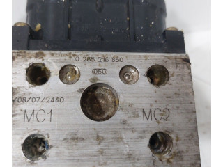 Блок АБС 0273004571, 0265216850   Toyota  Corolla Verso E121  2001 - 2004 года