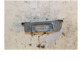 Řídící jednotka Fiat Doblo 2010