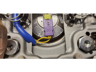 Подушка безопасности водителя 1Z0880201AK, 4F0972571B Skoda Octavia Mk2 (1Z)