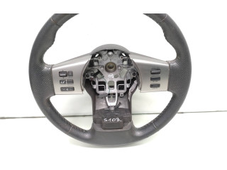 Руль Nissan Pathfinder R51 2005 - 2012 года 48430EB402, 603589830