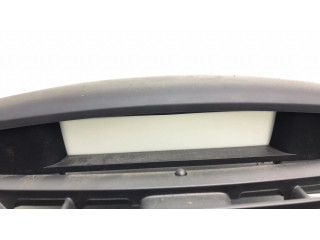 Панель приборов P96631954ZD Citroen C4 I