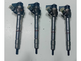 Комплект форсунок 04L130277AC Skoda Octavia Mk4