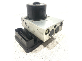 Блок АБС 8671224, 10092504033 Volvo S60 2005 - 2010 года