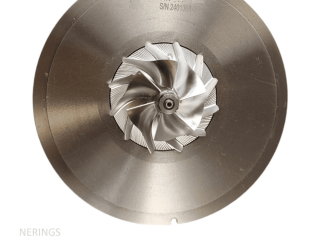  Турбина Ford Transit Custom  850840-0007, CHRA10-0825T         