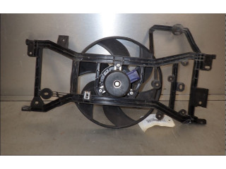 Вентилятор радиатора     214818664R    Dacia Sandero 