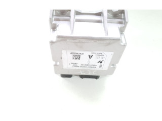 Экран/ дисплей / маленький экран FR3T-14B321-AF Ford Mustang VI