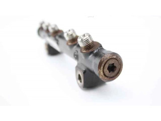 Топливная рампа 9684753080, 9664111780 Citroen C4 II