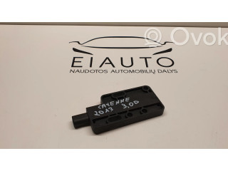 Блок управления без ключа