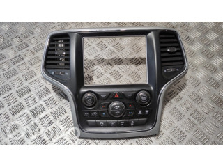 Блок управления климат-контролем P05091850AF Jeep Grand Cherokee