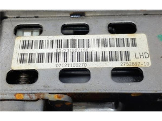    Рулевая рейка 2752897-10   Mini One - Cooper Coupe R56 2005 - 2014 года