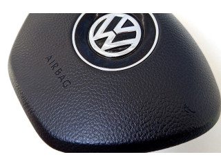 Подушка безопасности водителя 5G0880201C, 621304201 Volkswagen Golf VII